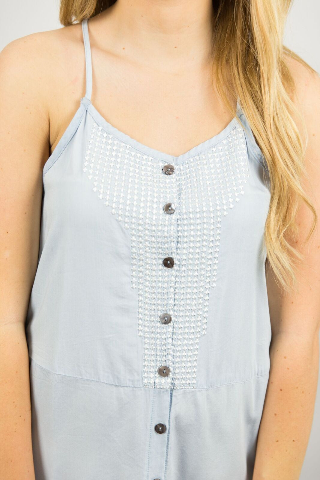Elysian Sky High Dress