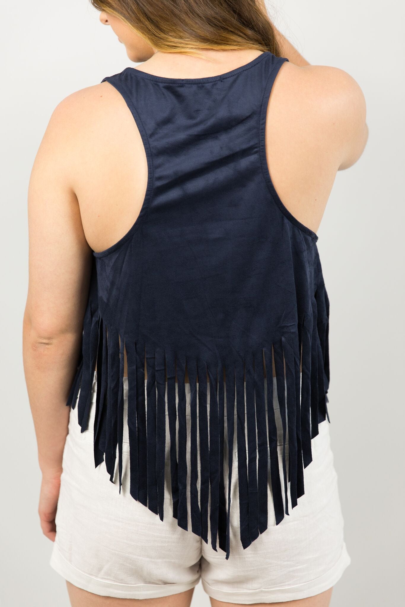 On the Fringe Tank