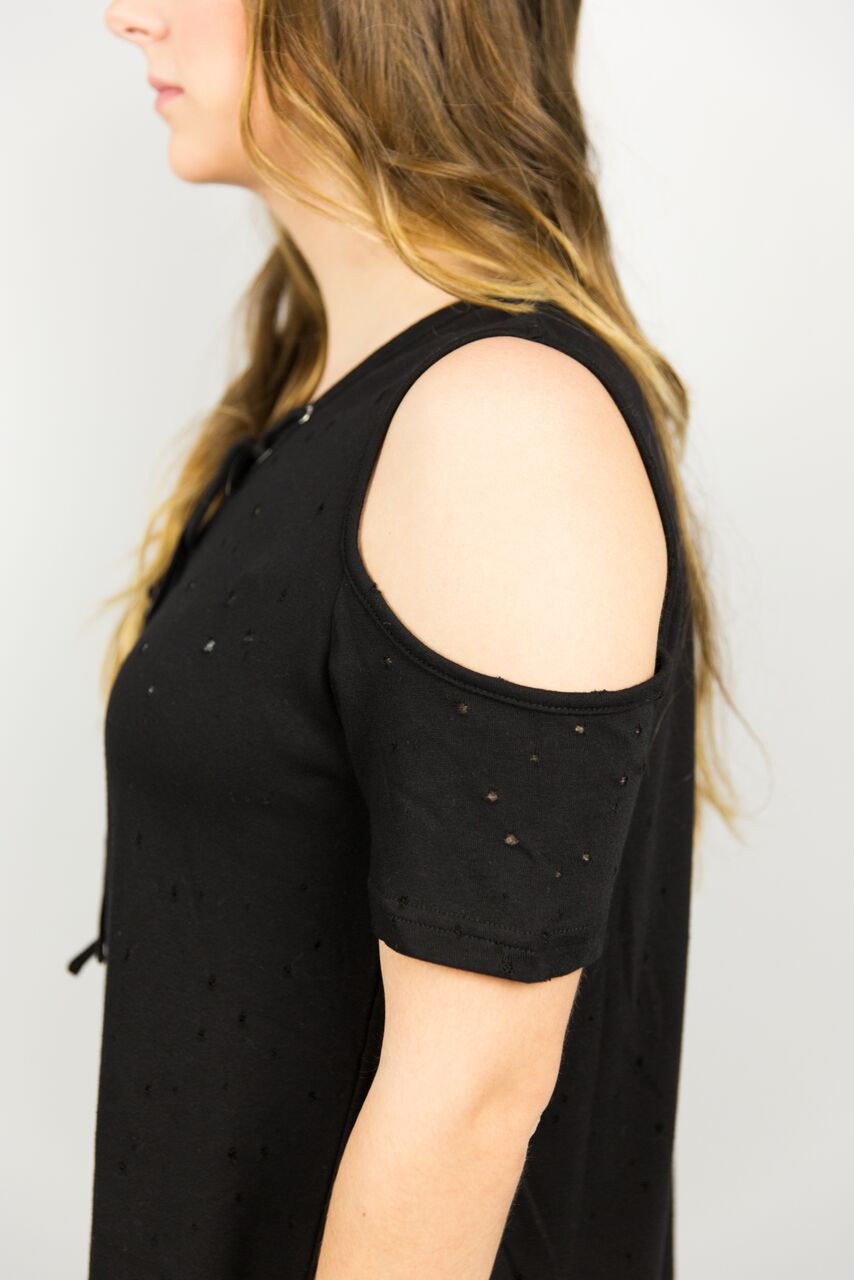 Over the Edge Tee