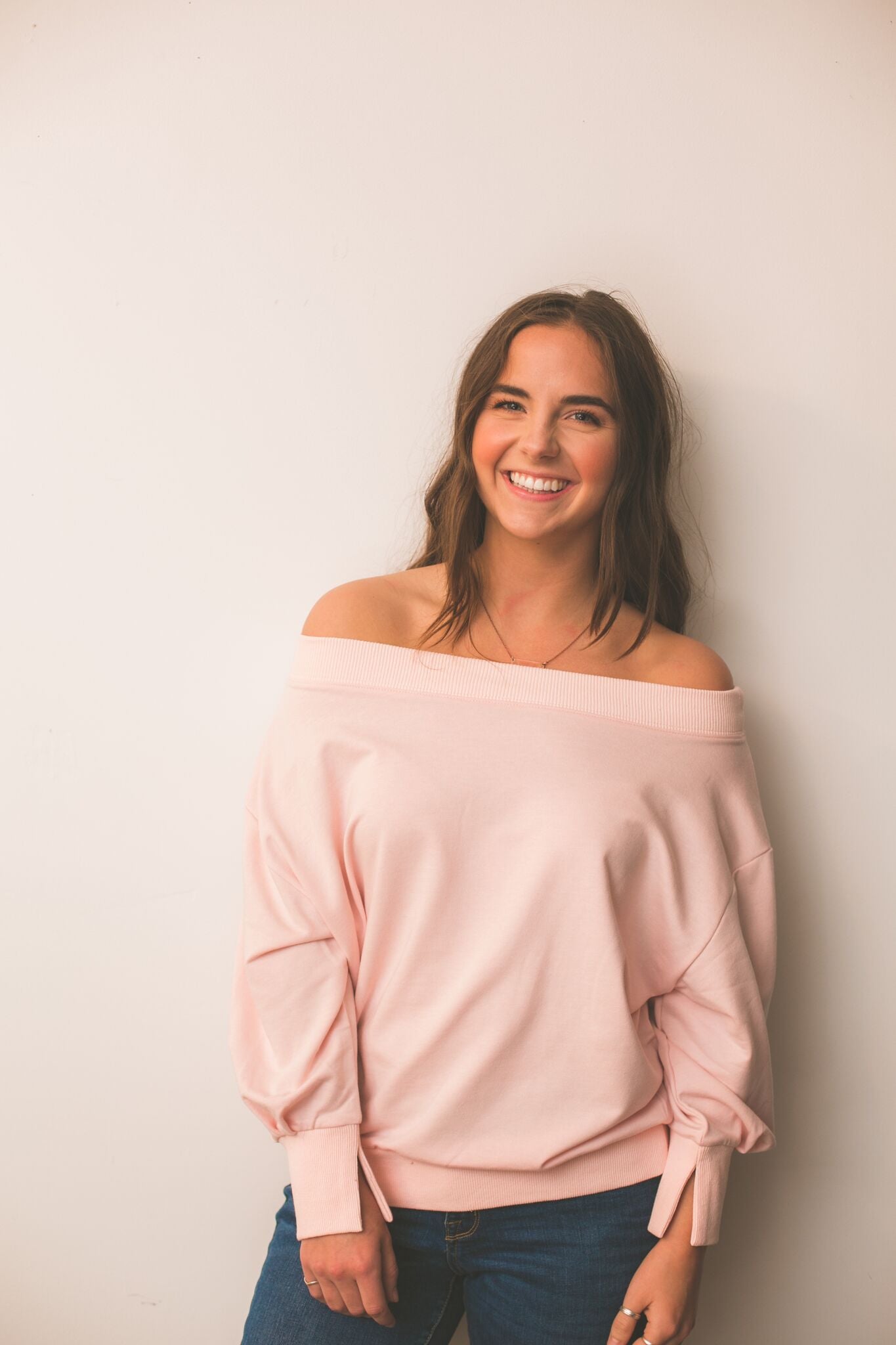 Peony Top