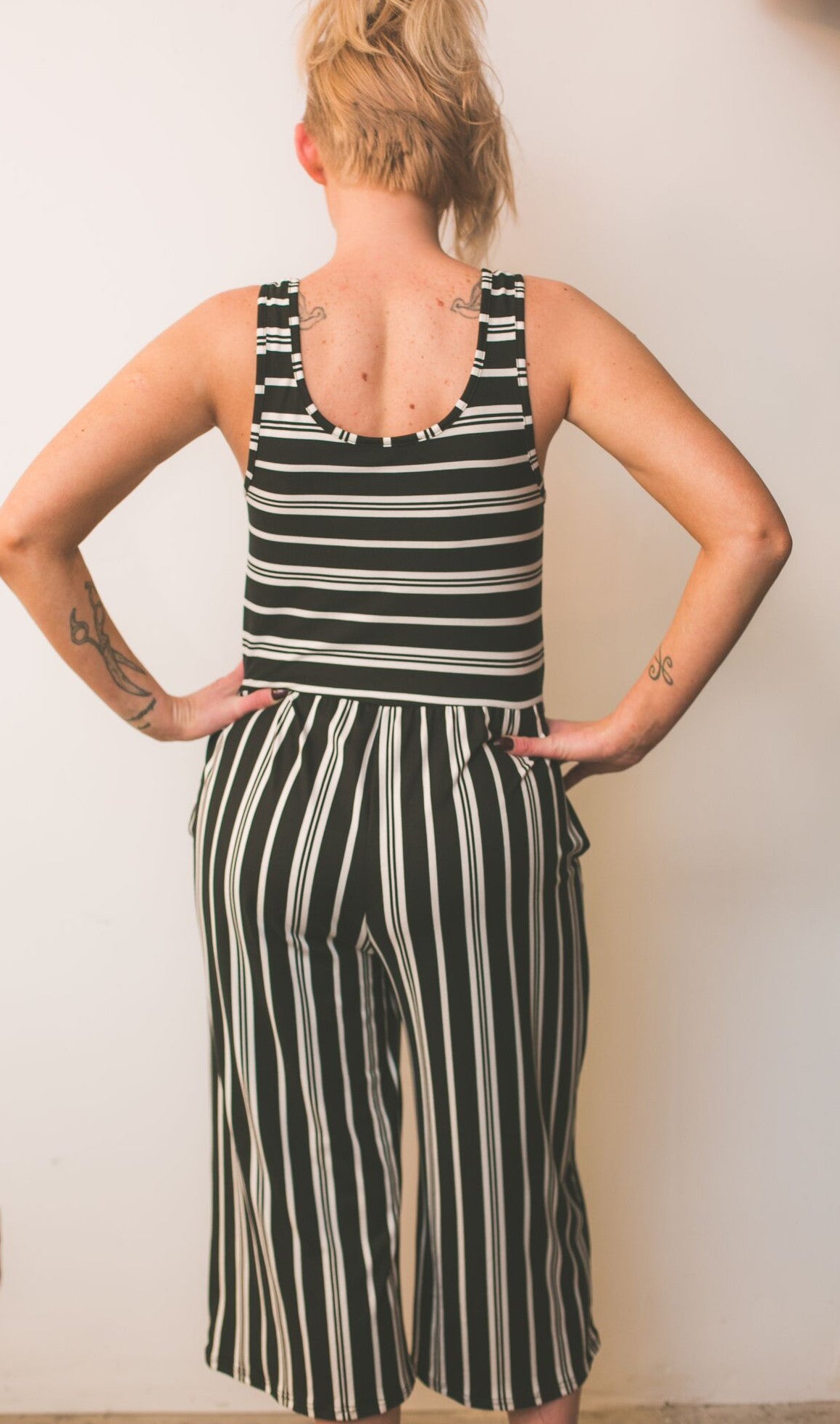 Big Dreamer Jumpsuit