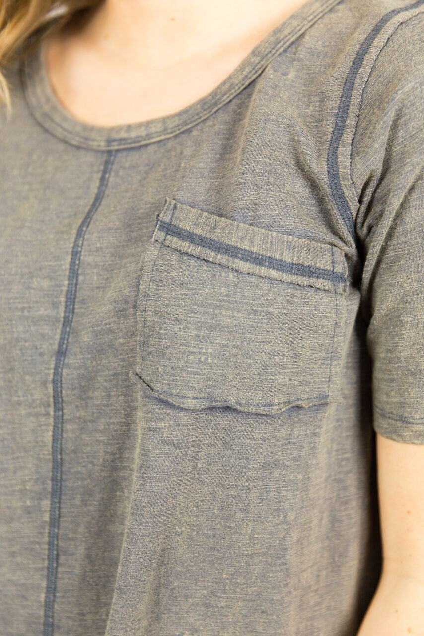 Daily Ritual Tee
