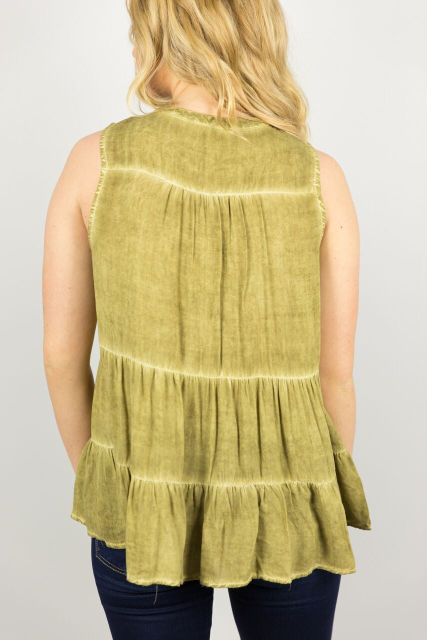 Spring Fling Tank