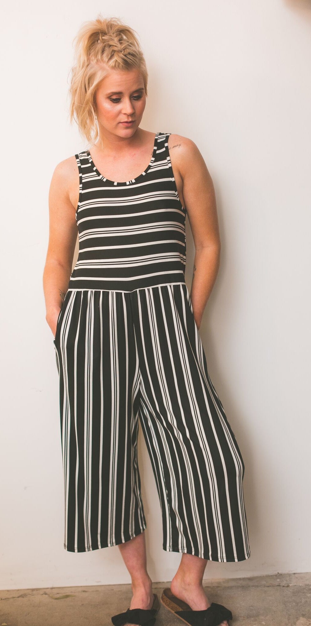Big Dreamer Jumpsuit