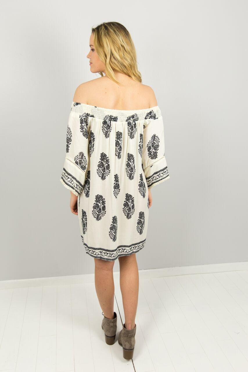 Dream On Dress