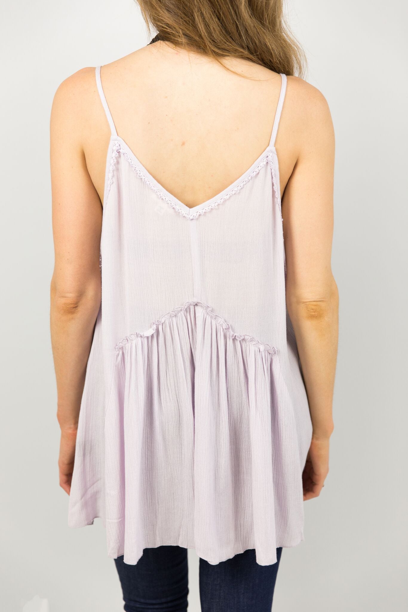 Summer's Dream in Lilac