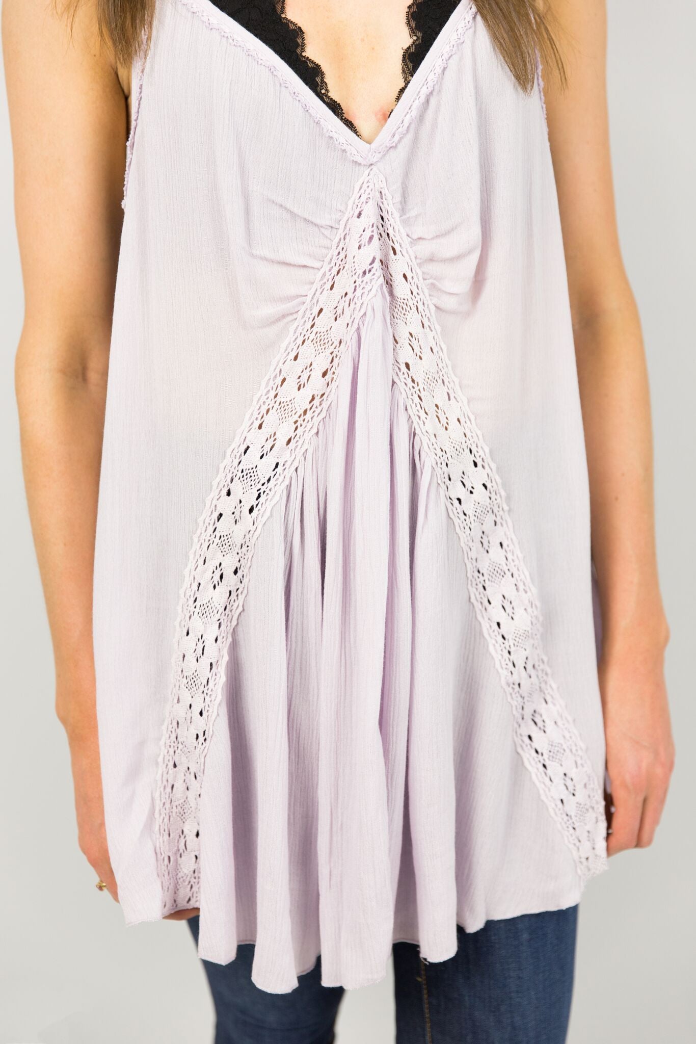 Summer's Dream in Lilac