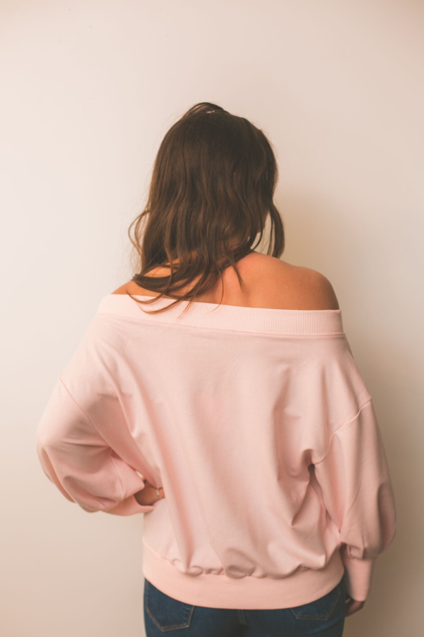Peony Top