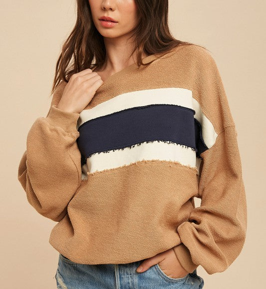 Winnie Tan Sweatshirt