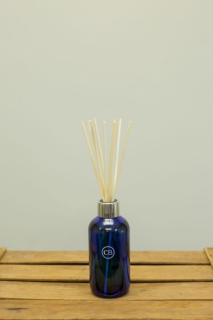 Elysian Capri Blue Reed Diffuser