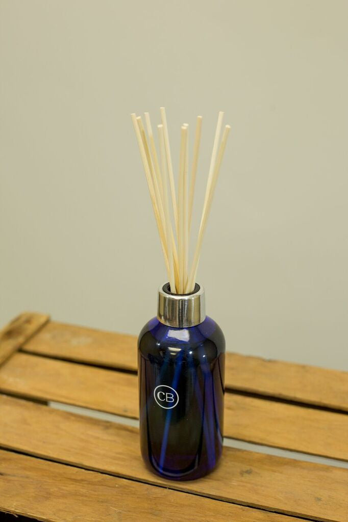 Elysian Capri Blue Reed Diffuser